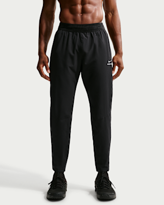 Nike Pro Training Men's Dri-FIT Pants. Nike.com